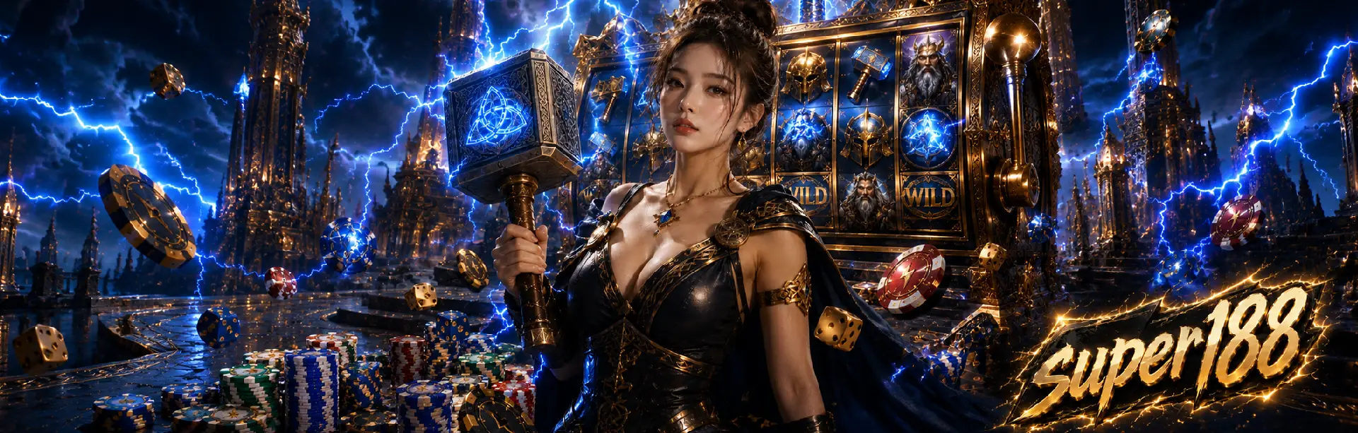 Banner super188slot.net